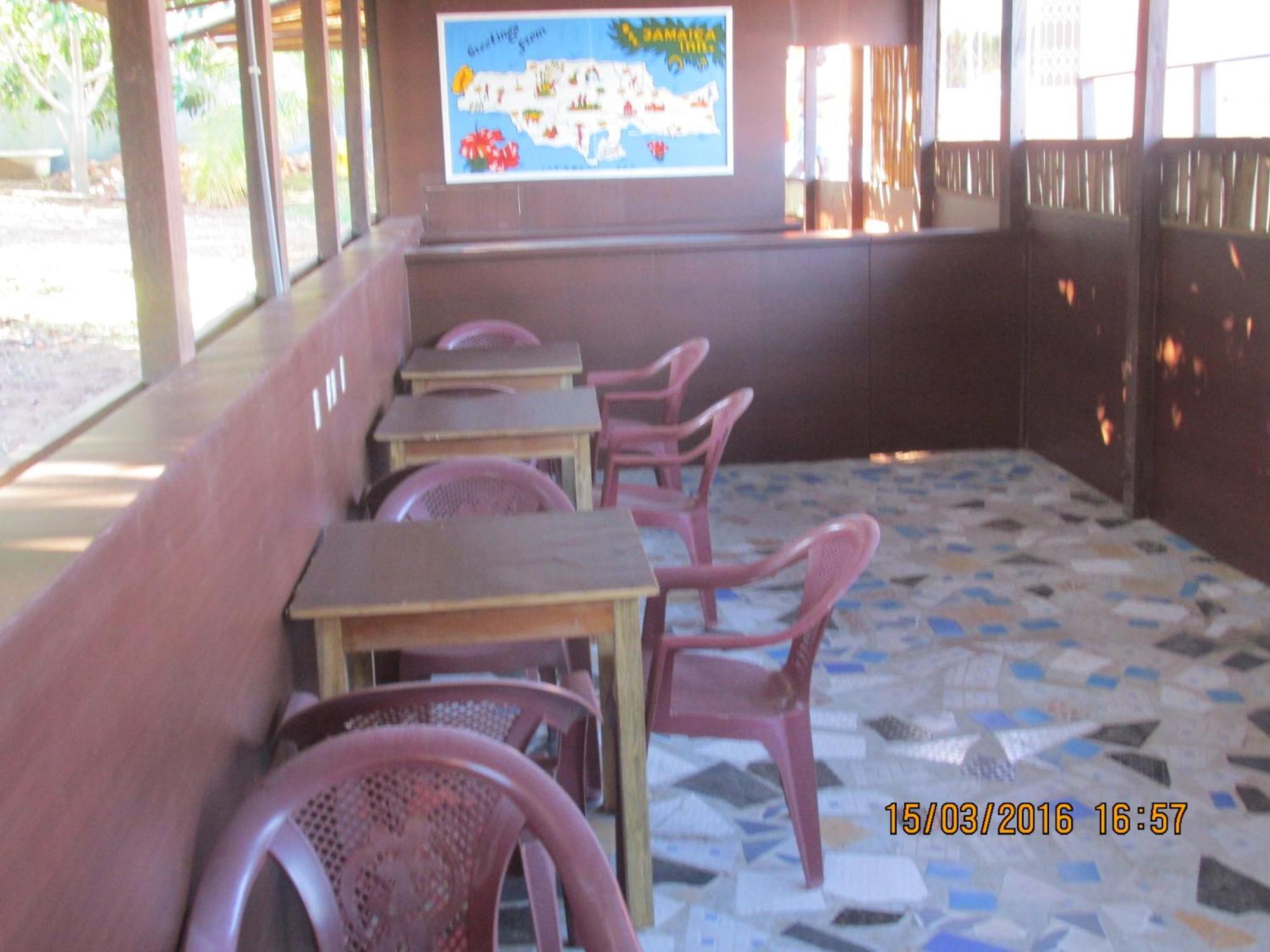 Jamaica Inn Guest House Botianaw エクステリア 写真