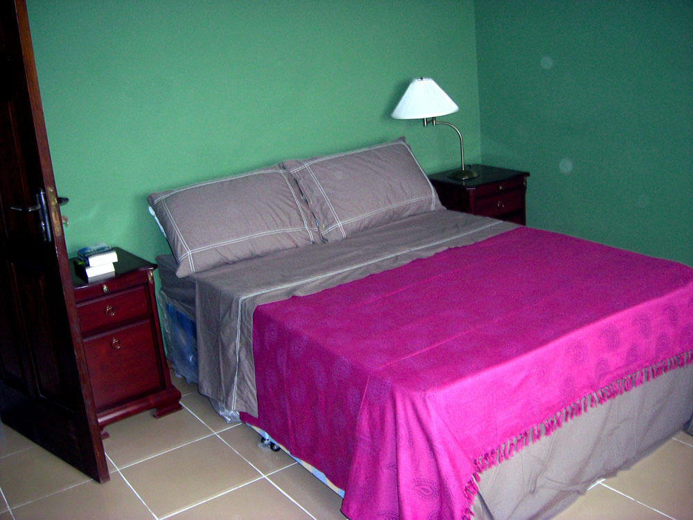 Jamaica Inn Guest House Botianaw 部屋 写真
