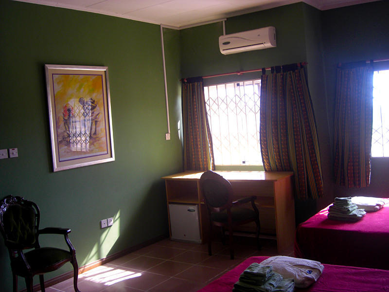 Jamaica Inn Guest House Botianaw 部屋 写真